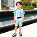 ست-تیشرت-و-شلوارک-پسرانه-برند-Little-Maven-طرح-تمساح-عینکی-مناسب-۲-تا-۷-سال-2.webp