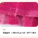 تاپ-دامن-دخترانه-Little-Maven-طرح-یونیکورن-با-دامن-توری-سرخابی-مناسب-۲-تا-۸-سال-6.webp