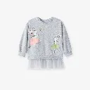 ست-بلوز-شلوار-بچگانه-دخترانه-little-maven-طرح-لیتل-موس-استار-7.webp