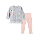 ست-بلوز-شلوار-بچگانه-دخترانه-little-maven-طرح-لیتل-موس-استار.webp