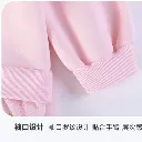 پیراهن-دخترانه-زمستانه-بچگانه-طرح-تک-شاخ-برند-لیتل-ماون-مناسب-کودکان-2-تا-7-سال-6.webp