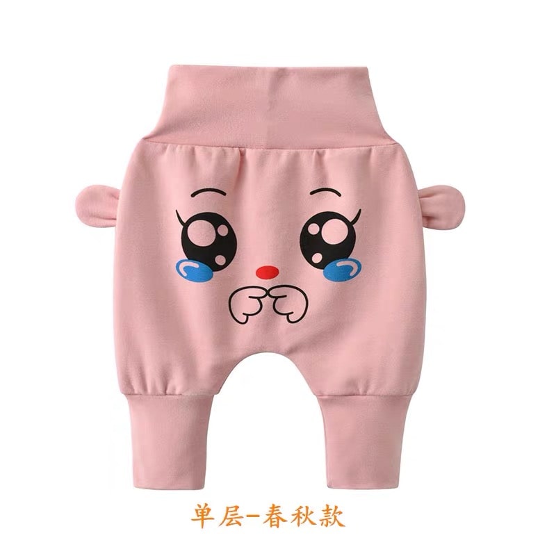 شلوار اسلش چهارفصل پوکی