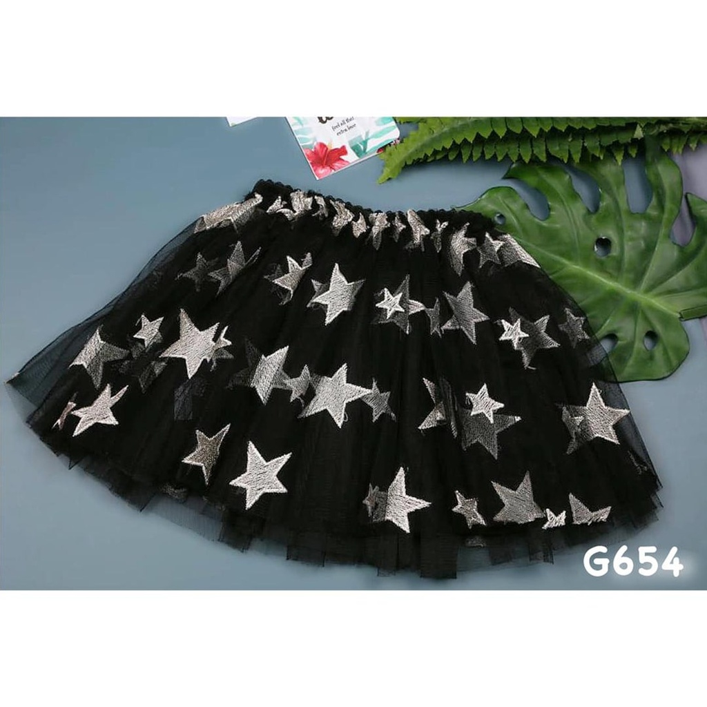 دامن ستاره ای BIGSTARS