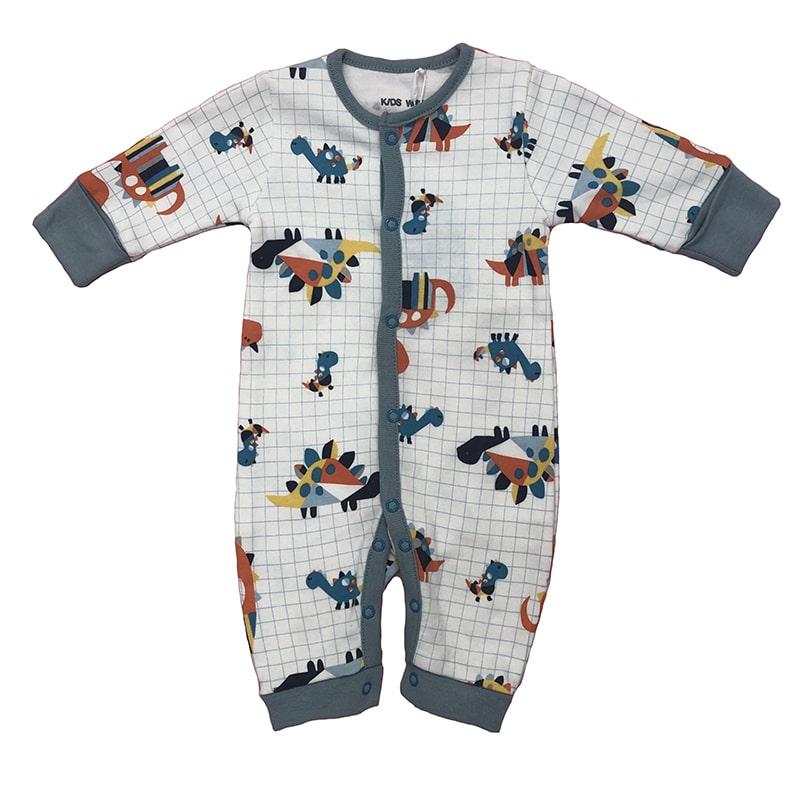 سرهمی نوزادی  KIDSWAY