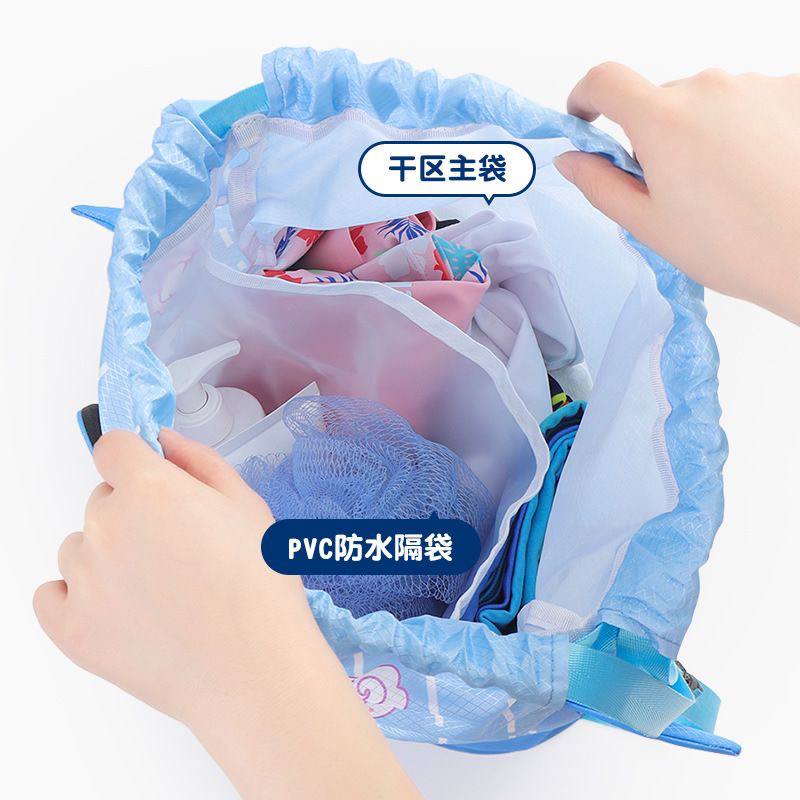 کیف استخری بچه گانه طرح شازده کوچولو