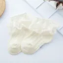 جوراب بچه گانه دخترانه هایدی